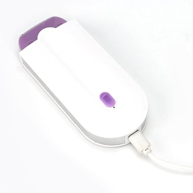 ✨ Depiladora Eléctrica One Touch Yes – Suavidad al Instante ✨