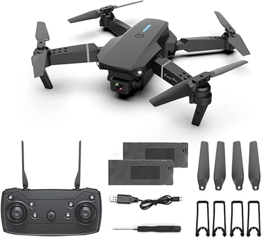 Dron Dual Camera 4K 998 PRO Wifi