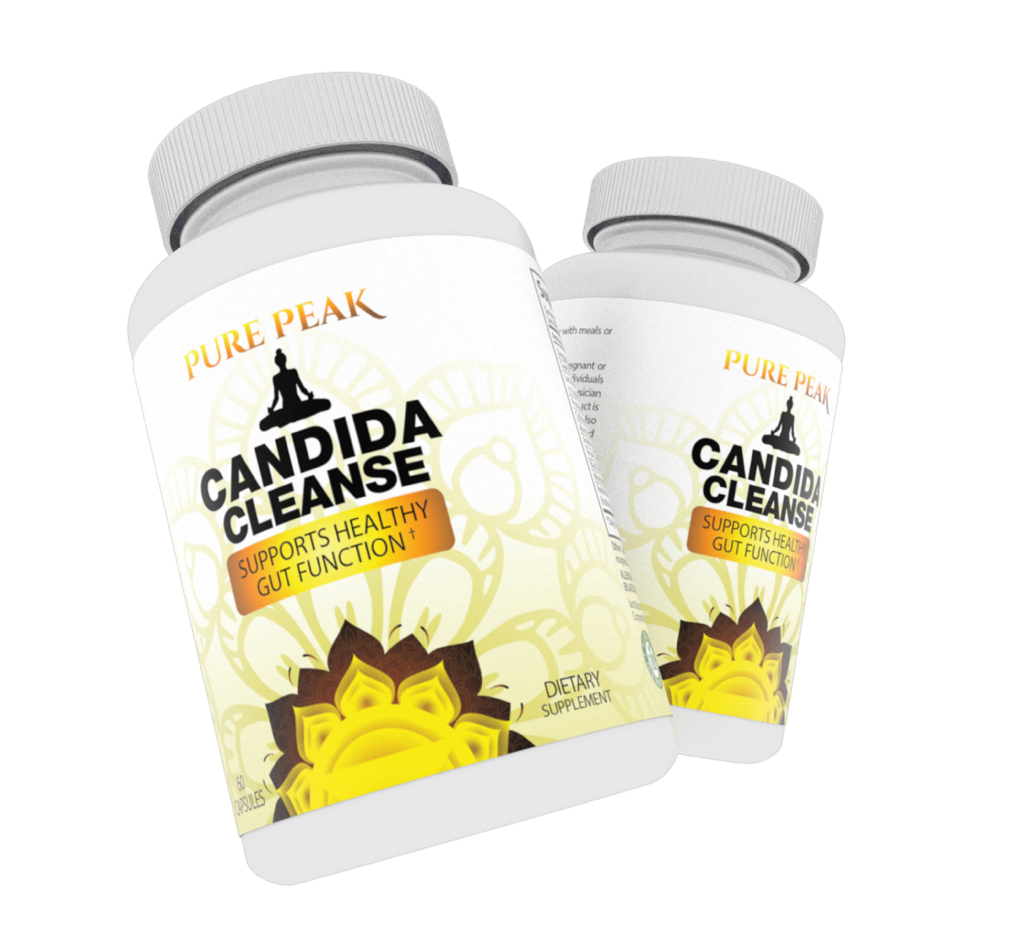 CANDIDA CLEANSE